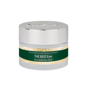 Medical Beauty Research - THE BEST Eye