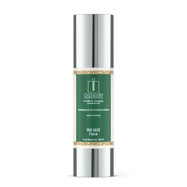 Medical Beauty Research - The Best Face