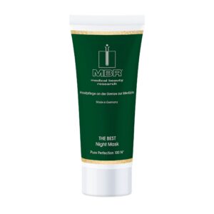 Medical Beauty Research - THE BEST Night Mask