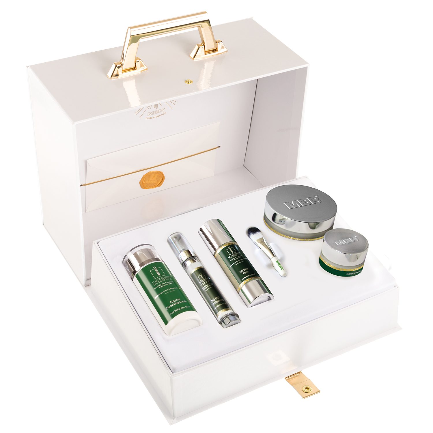 Medical Beauty Research - The Best Collection