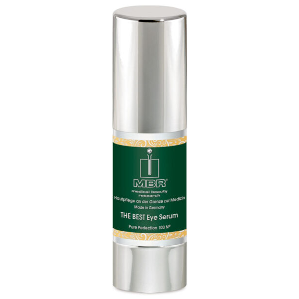 Medical Beauty Research - The Best Eye Serum
