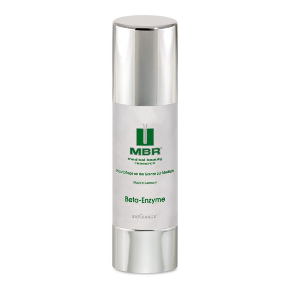 Medical Beauty Research - Beta-Enzyme