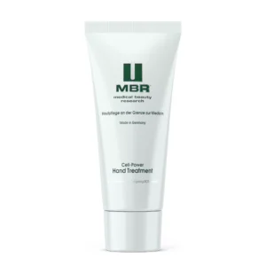 Medical Beauty Research - Cell-Power Hand Treatment
