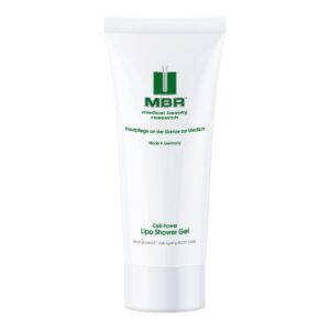 Medical Beauty Research - Cell-Power Lipo Shower Gel