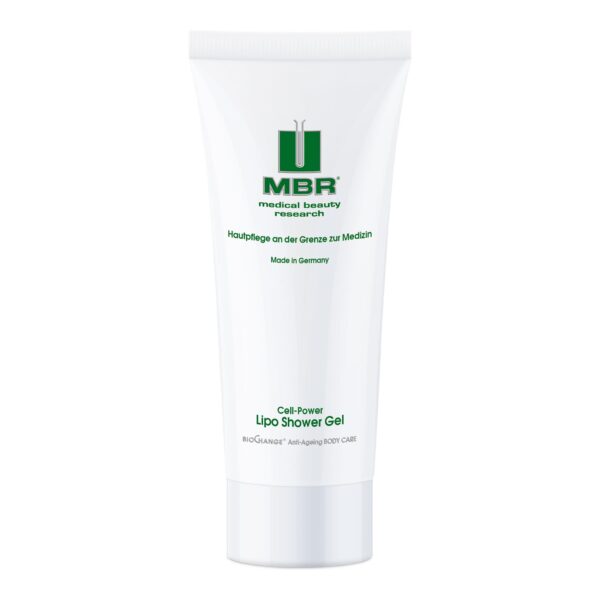 Medical Beauty Research - Cell-Power Lipo Shower Gel