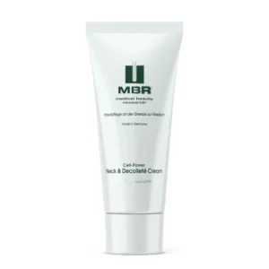 Medical Beauty Research - Cell-Power Neck & Decollete Cream