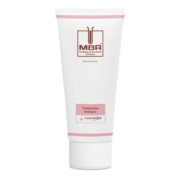 Mdical Beauty Research - ContinueLine Shampoo