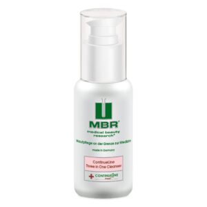 Medical Beauty Research - ContinueLine Three in One Cleanser
