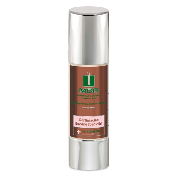 Medical Beauty Research - ContinueLine Enzyme Specialist