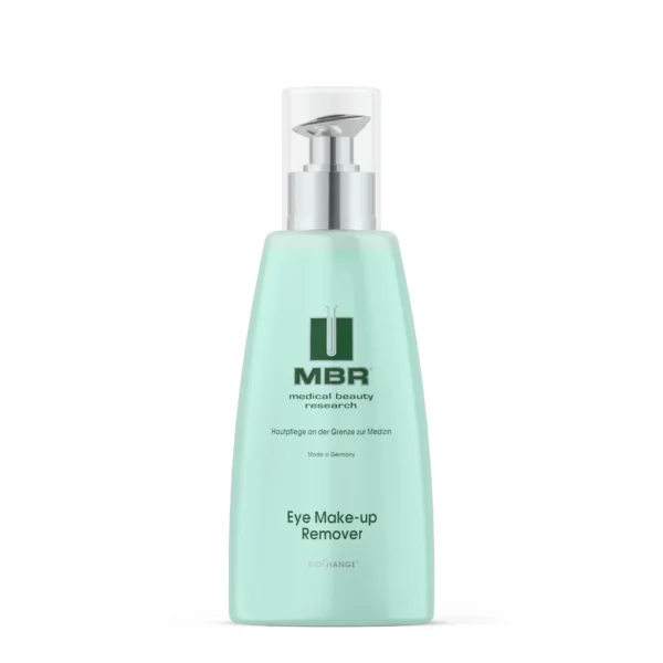 Medical Beauty Research - Eye Make-up Remover