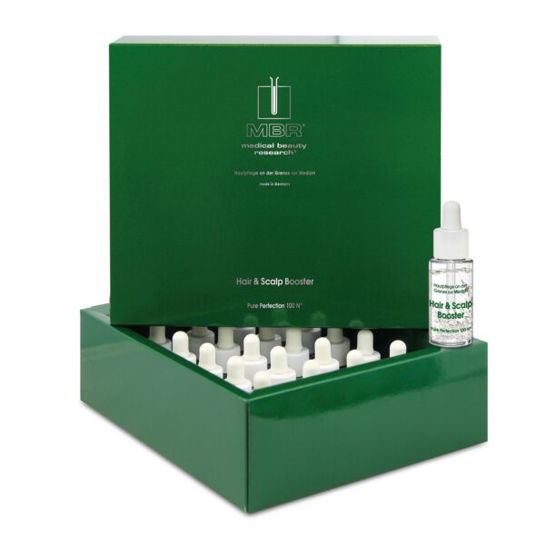 Medicl Beauty Research - Hair & Scalp Booster