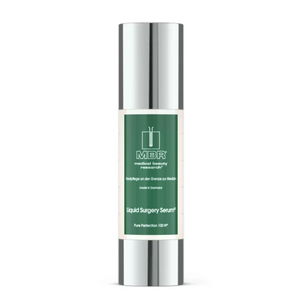 Medical Beauty Research - Liquid Surgery Serum®
