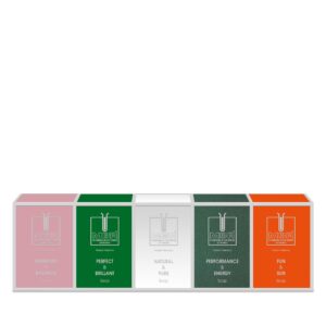 Medical Beauty Research - MBR Elements Soap Set