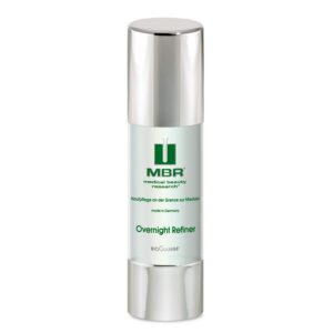 Medical Beauty Research - Overnight Refiner