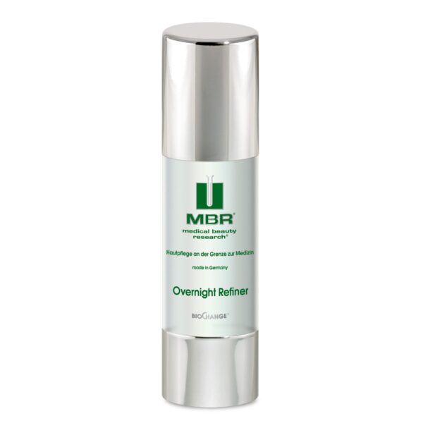 Medical Beauty Research - Overnight Refiner