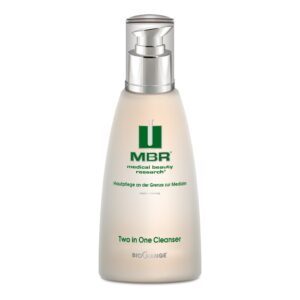 Medical Beauty Research - Two In One Cleanser