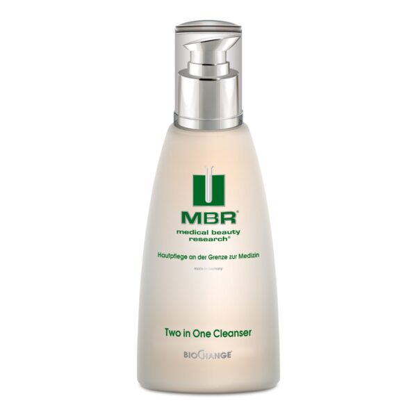 Medical Beauty Research - Two In One Cleanser