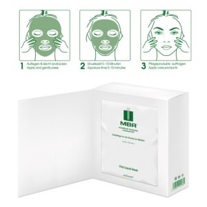 Medical Beauty Research - Vital Liquid Mask