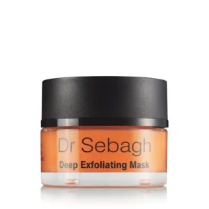 DR SEBAGH - Deep Exfoliating Mask