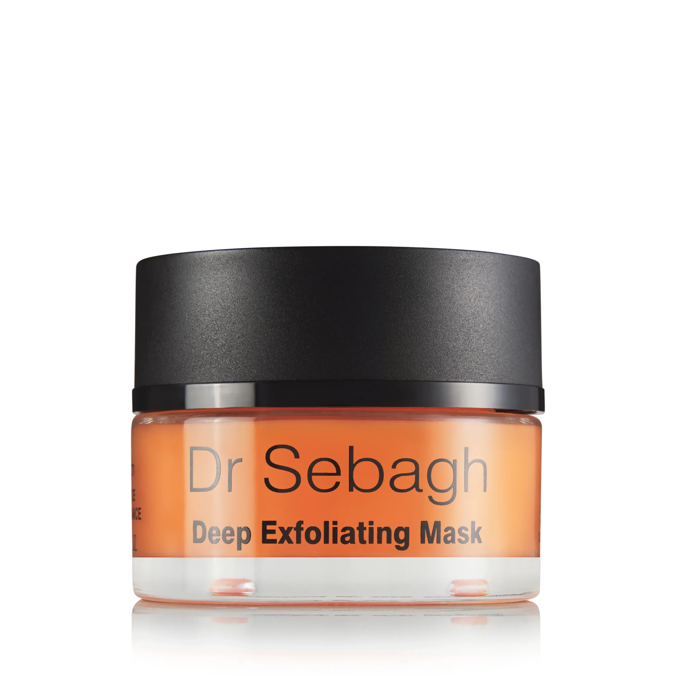 DR SEBAGH - Deep Exfoliating Mask