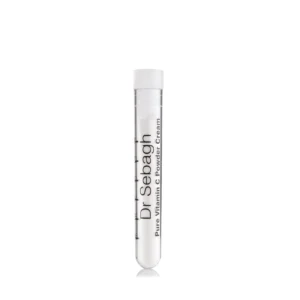 Dr Sebagh - Pure Vitamin C Powder Cream