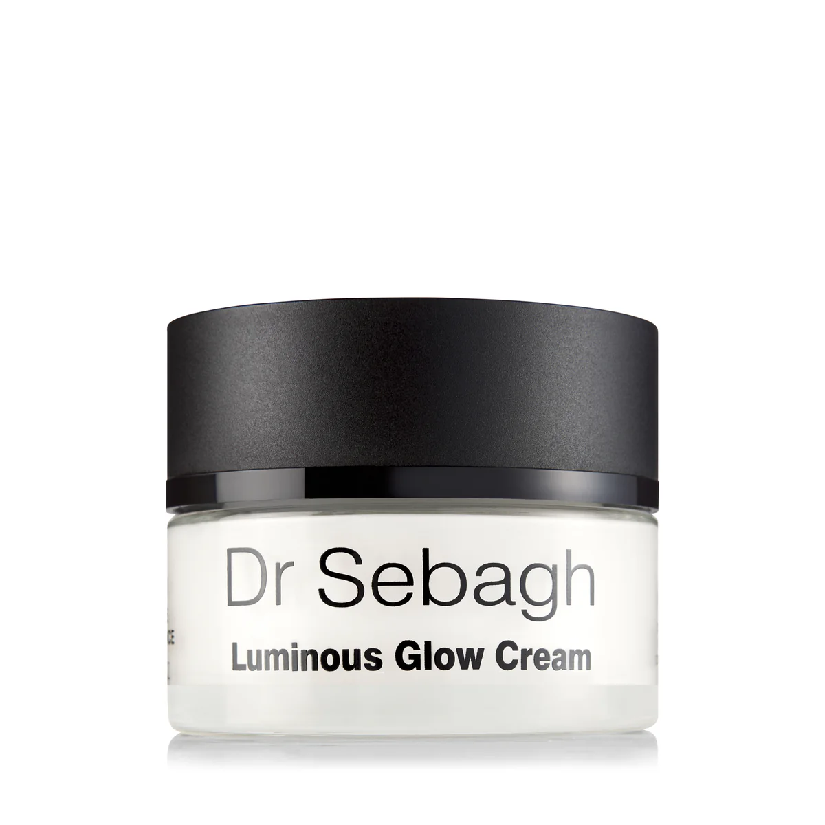 Dr Sebagh - Luminous Glow Cream