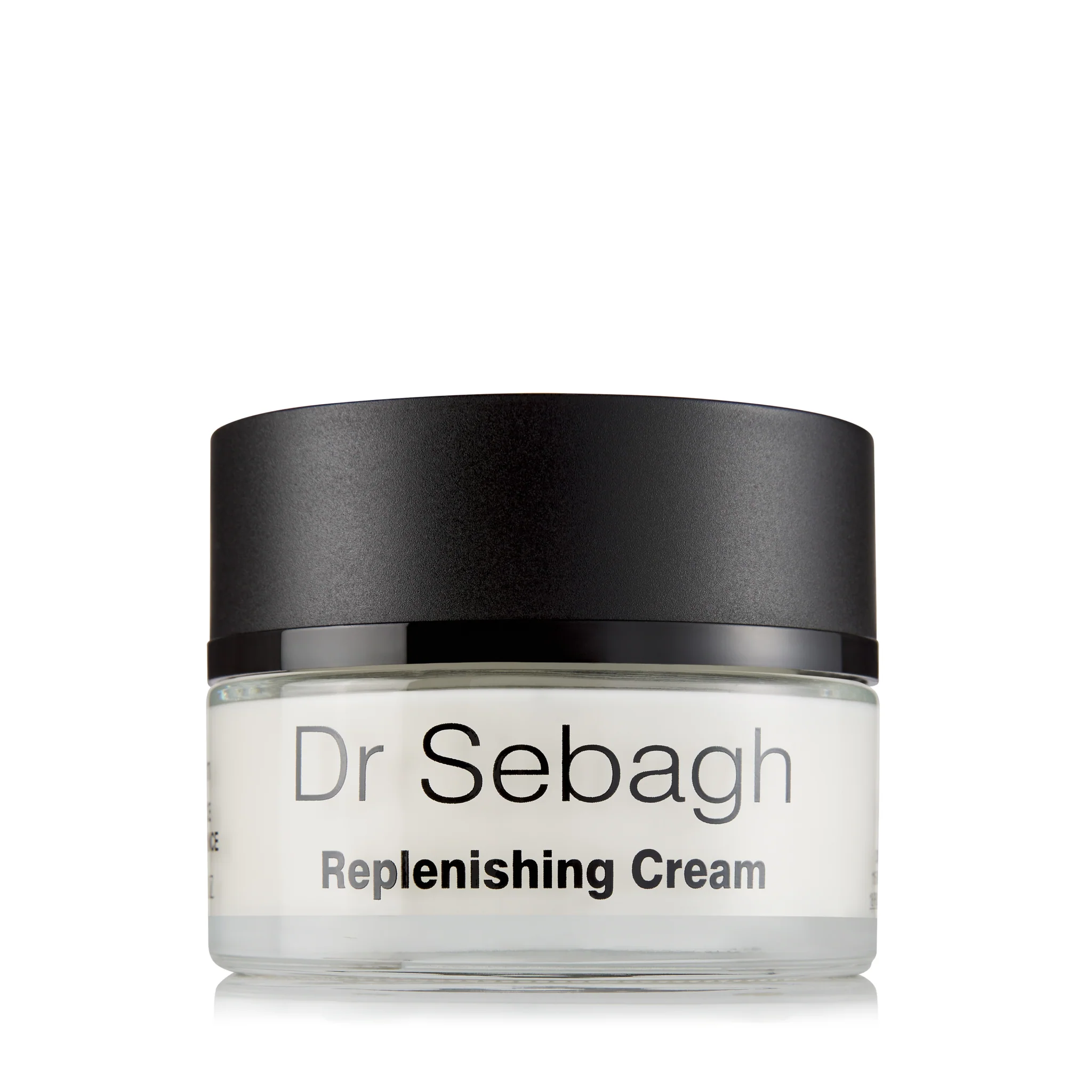 Dr Sebagh - Replenishing Cream