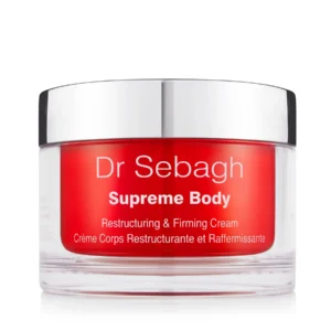 Dr Sebagh - Supreme Body