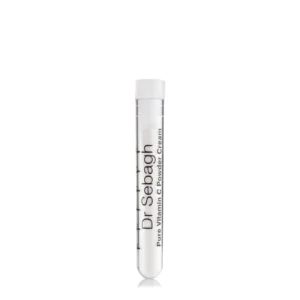 Dr Sebagh - Pure Vitamin C Powder Cream