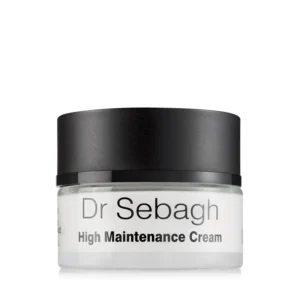 Dr Sebagh - High Maintenance Cream