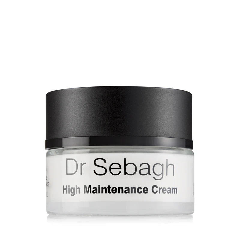 Dr Sebagh - High Maintenance Cream