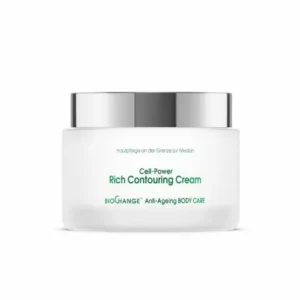 Medical Beauty Research - Cell-Power Rich Contouring Cream