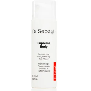 Dr Sebagh - Supreme Body