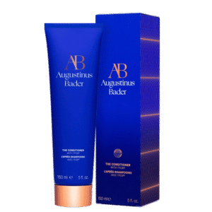 Augustinus Bader - The Conditioner