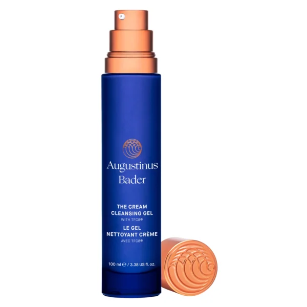 Augustinus Bader - The Cream Cleansing Gel
