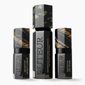 Auteur - Definitive Exploration Gift Set Tighten