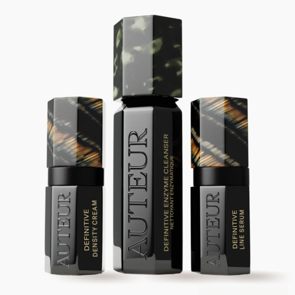 Auteur - Definitive Exploration Gift Set Tighten