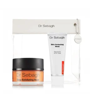 Dr Sebagh - Two Step Skin