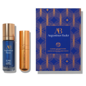 Augustinus Bader - The Renewal Icons With The Cream