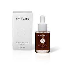Future Cosmetics - Brightening Touch Serum