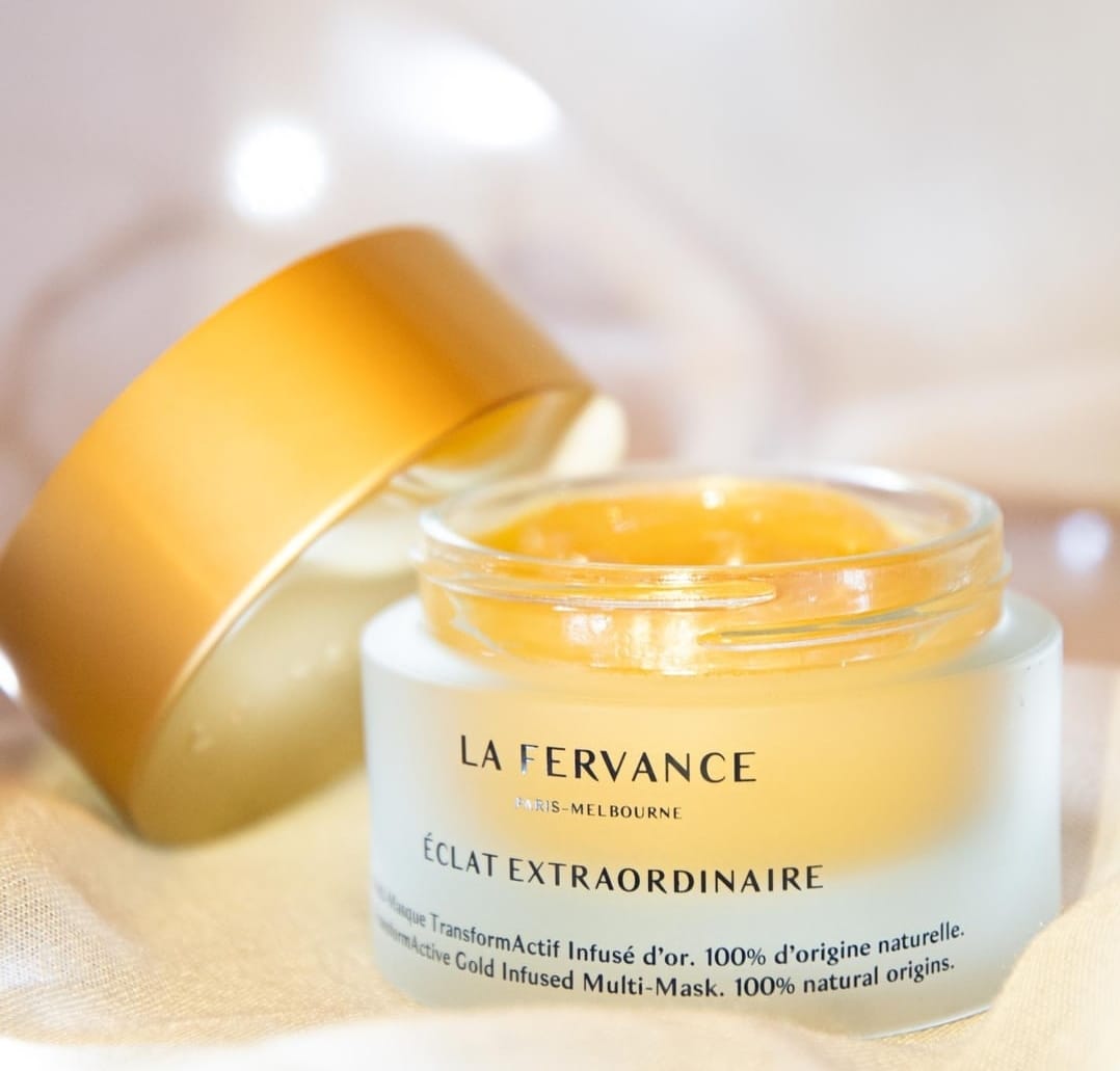 La Fervance - ÉCLAT EXTRAORDINAIRE