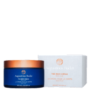 Augustinus Bader - The Body Cream