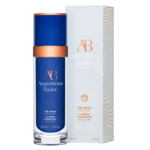 Augustinus Bader - The Cream