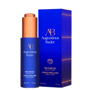 Augustinus Bader - The Hair Oil