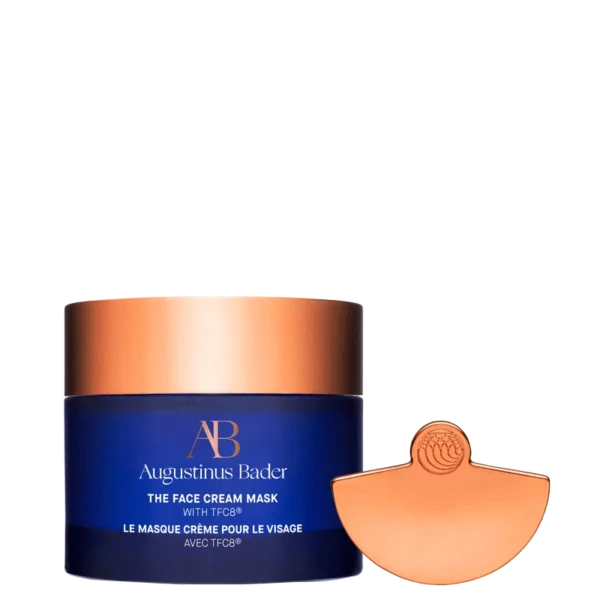 Augustinus Bader - Face Cream Mask - 50ml