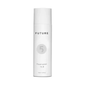 Future Cosmetics - Floral Lotion No.2