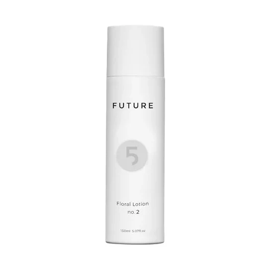 Future Cosmetics - Floral Lotion No.2