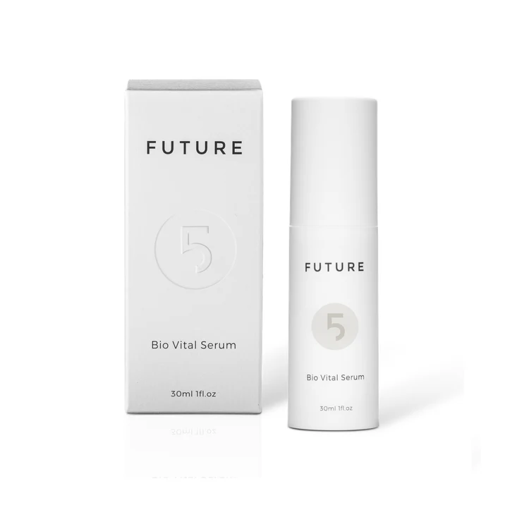 Future Cosmetics - Bio Vital Serum