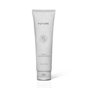 Future Cosmetics - Flash 10 Botanic Deep Cleanser