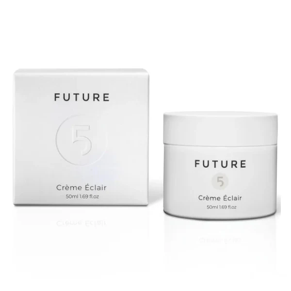 Future Cosmetics - Creme Eclair